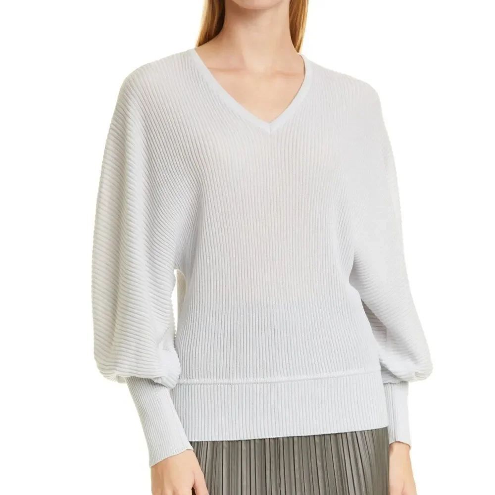 Max Mara Leisure Borbona Wool Sweater NWT